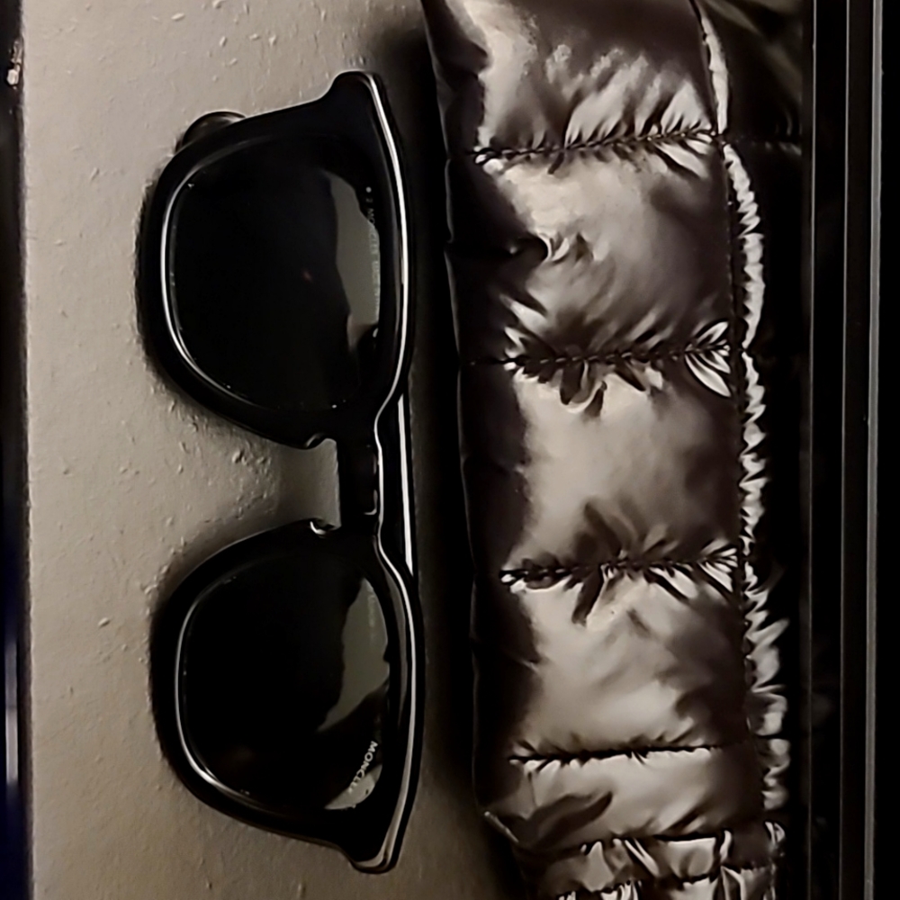Moncler sunglasses